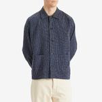 Пижамная рубашка Ymc, мультиколор - фото 2