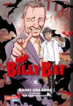 Billy Bat 15 (Carlsen Verlag GmbH) - фото