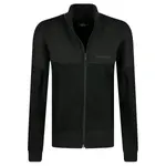 Толстовка обычного кроя Karl Lagerfeld, черный - фото