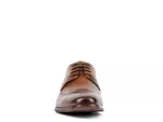 Оксфорды Orton Wingtip Vintage Foundry, Cognac - фото 7