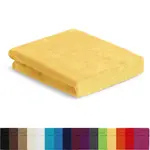 Простыня EllaTex, желтый - фото 2