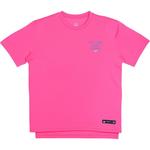 Футболка унисекс Slamble, хаки - фото 10