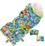 Настольная игра Meadow: Down the Stream Rebel - фото 6