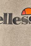 Толстовка Ellesse, серый - фото 5