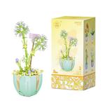 Wl-Creative Кирпич, 2087 - Качающийся одуванчик - фото 17