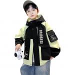 Куртка с капюшоном Grade School EASTERN CAMEL, желтый - фото 2