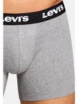 Levi´s Серые боксерские шорты - фото 5