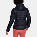 Женская куртка Under Armour, цвет Black - фото 4