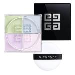 Пудра для лица prisme libre 4-color loose powder Givenchy, n01, вес 10 гр. - фото