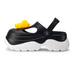 Сабо женские Xmistuo, черный - фото 4