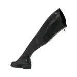 Высокие сапоги женские черные GUIDI - фото 5