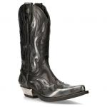 Ботильоны унисекс New Rock - фото 3