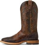 Мужские вестерн-ботинки ARIAT Standout, Dusted Wheat - фото 2