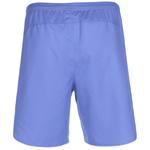 Шорты NIKE Regular Workout Pants, светло-синий - фото 2