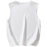 Майка Unisex WARRIOR, черный - фото 5