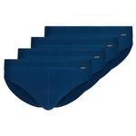 Трусы Skiny, синий - фото