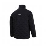 Мужская куртка lw down HOKA ONE ONE, черный - фото 3