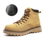 Ботинки Chi Wolf Martin Boots Men - фото 3