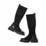 Сапоги женские черный Coup De Foudre - фото 3