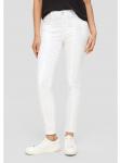 Брюки в цвете 0100_белый s.Oliver - фото 6