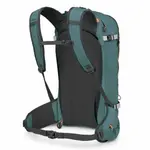 Рюкзак Osprey Soelden 32L, зеленый - фото 2