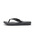 Шлепанцы мужские Luofu, серый - фото 4