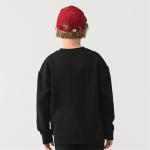 Детская толстовка Jeep, Coffee - фото 12