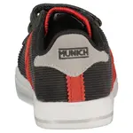 Кроссовки Munich Mini Rete 52, серый - фото 5