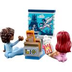 Конструктор «Комната Алии» 41740 Lego, ariya's room - фото 5