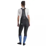 Тайтсы Sportful Classic bib, черный - фото 2