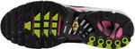 Мужские кроссовки Nike Air Max Plus, Black/Volt/Hyper Pink - фото 8