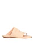 Сандалии Marsèll, бледно-розовый - фото