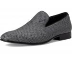 Лоферы Steve Madden Jarontey, цвет Grey/Black - фото 7