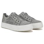 Супер игровые кроссовки-слайды Blowfish Malibu, серый - фото 2