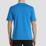 Мужская футболка M Cage John Smith, синий - фото 4