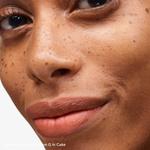 Матовая полупрозрачная помада Generation G Glossier, 0.1 oz, Cake - фото 3