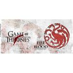 Игра престолов - кружка Дом Таргариенов - фото 3