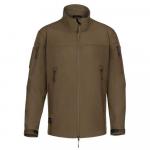 Куртка Outrider Tactical Soft Shell, коричневый - фото 2