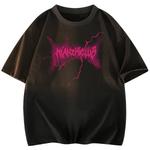 Футболка унисекс Cotton, черный - фото 25