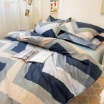 FUANNA Комплект постельного белья, 3 предмета, Balman GD - фото 5