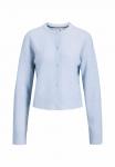 Кардиган JJXX JXNATALIE DIVERSE , Skyway/Light Blue - фото