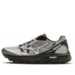 Кроссовки Mizuno Racer ADV 'Black Silver', черный - фото