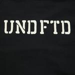 UNDEFEATED Куртка Unisex, Black - фото 6