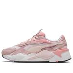 Кроссовки rs-x camo pink Puma, розовый - фото