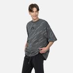 Футболка унисекс Evisu, черный - фото 3