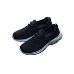 Кроссовки KELME Lifestyle Shoes Men Low-top White, черный - фото 2