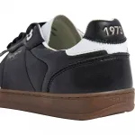 Кроссовки Pepe Jeans Ball Class, черный - фото 6