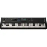 Музыкальный синтезатор Yamaha MODX M8 с 88 клавишами - фото 3