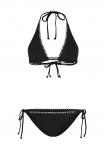 Бикини MOTHER MARACAS SET O'Neill, черный - фото 5