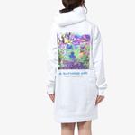 Платье с длинными рукавами женское A Bathing Ape - фото 9